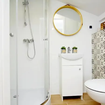 Apartament Mieszkanie Niepodleglosci 817 A