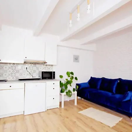Mieszkanie Niepodleglosci 817 A Apartament