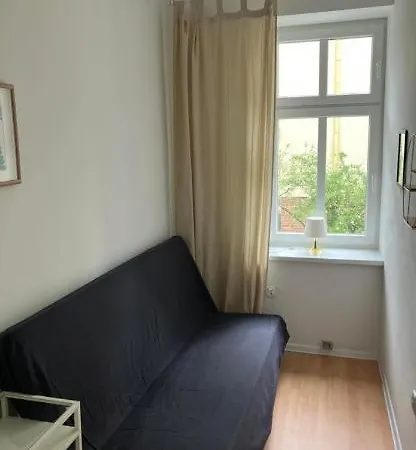 Apartament Mieszkanie Niepodleglosci 817 A *